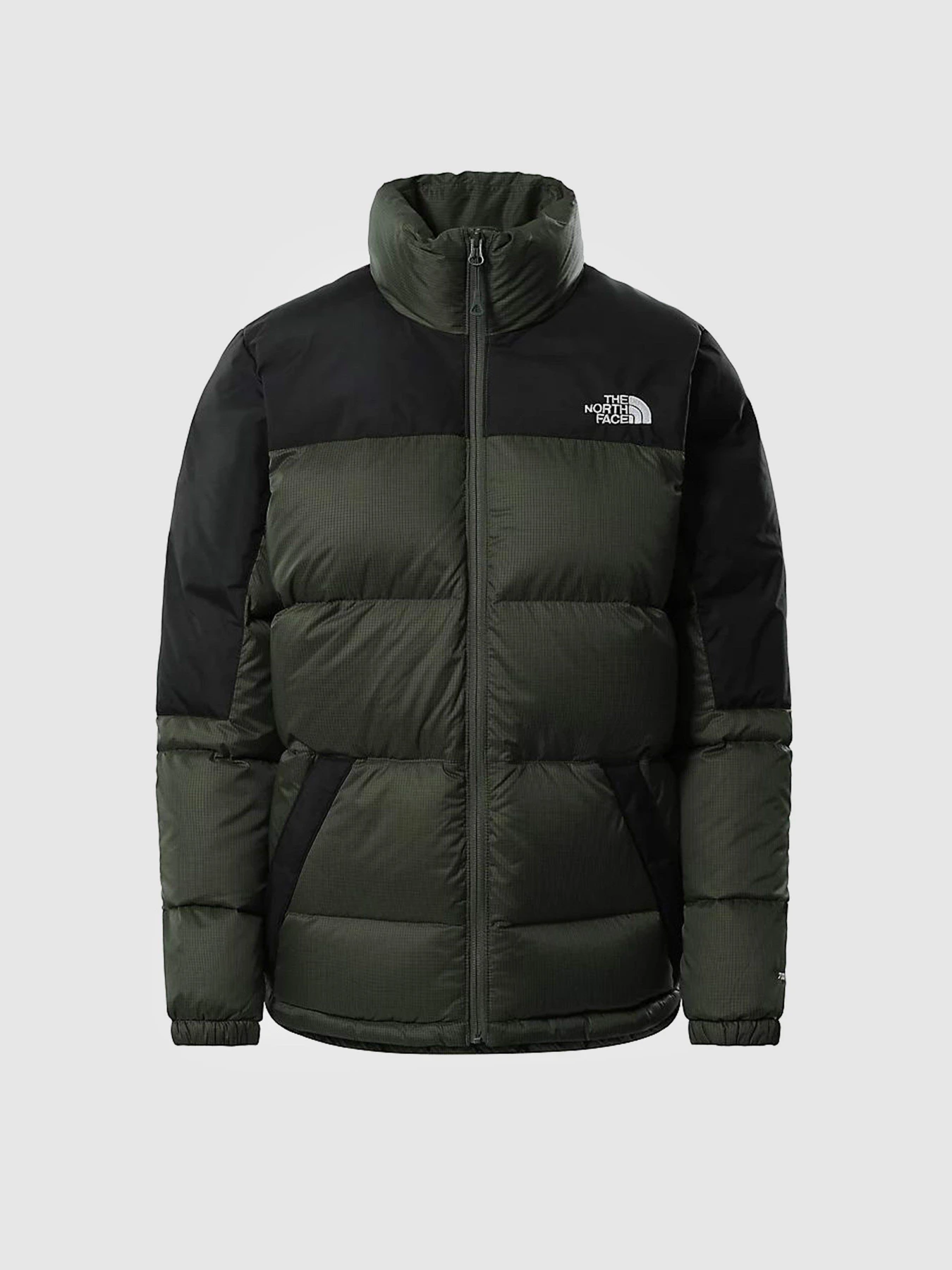 Куртки и дубленки The North Face DIABLO модель NF0A4SVKWTQ1 Фото
