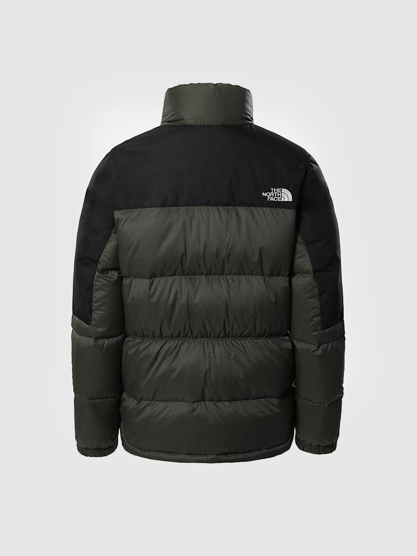 Куртки и дубленки The North Face DIABLO модель NF0A4SVKWTQ1 Фото