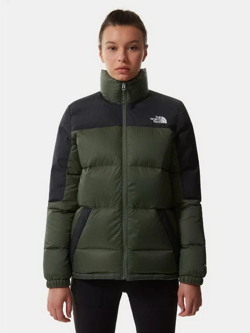 Куртки та дублянки The North Face DIABLO модель NF0A4SVKWTQ1 Фото