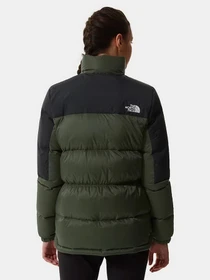 Куртки и дубленки The North Face DIABLO модель NF0A4SVKWTQ1 Фото