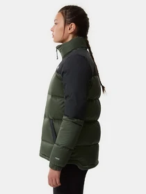 Куртки и дубленки The North Face DIABLO модель NF0A4SVKWTQ1 Фото