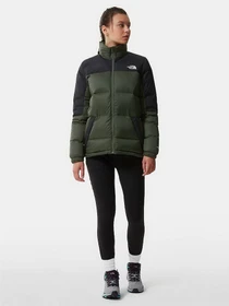 Куртки и дубленки The North Face DIABLO модель NF0A4SVKWTQ1 Фото