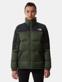 Куртки и дубленки The North Face DIABLO модель NF0A4SVKWTQ1 Фото