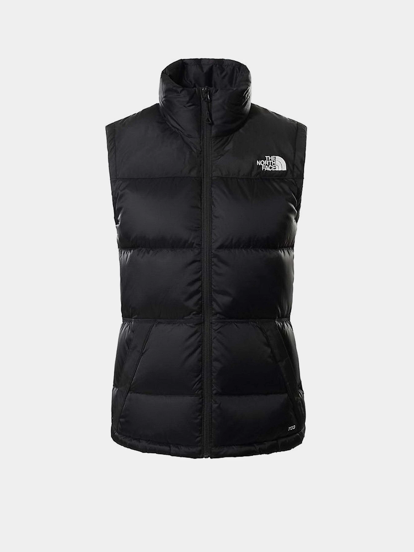 Куртки и дубленки The North Face DIABLO модель NF0A4SVLKX71 Фото