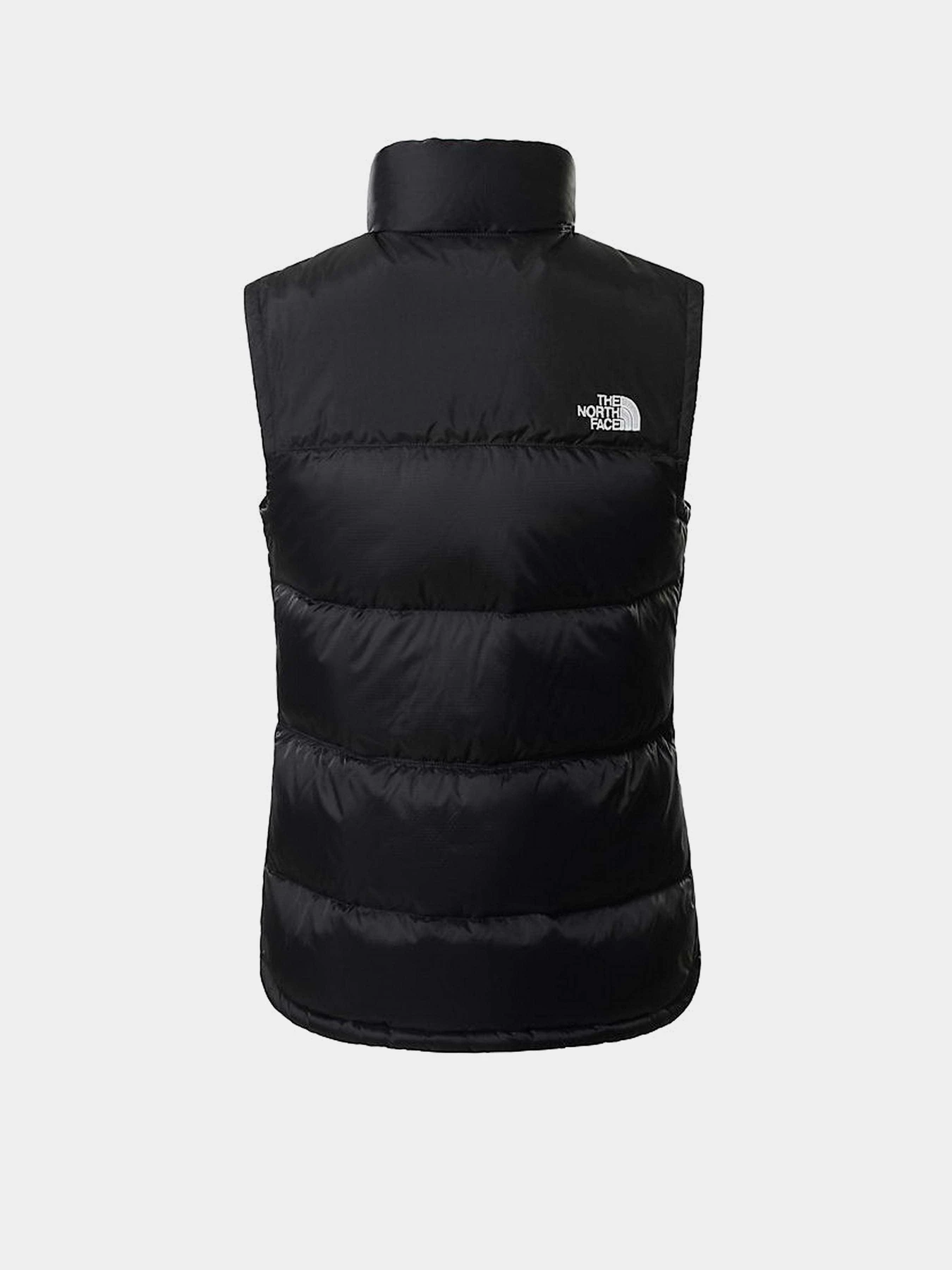Куртки и дубленки The North Face DIABLO модель NF0A4SVLKX71 Фото