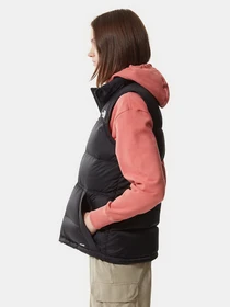 Куртки и дубленки The North Face DIABLO модель NF0A4SVLKX71 Фото