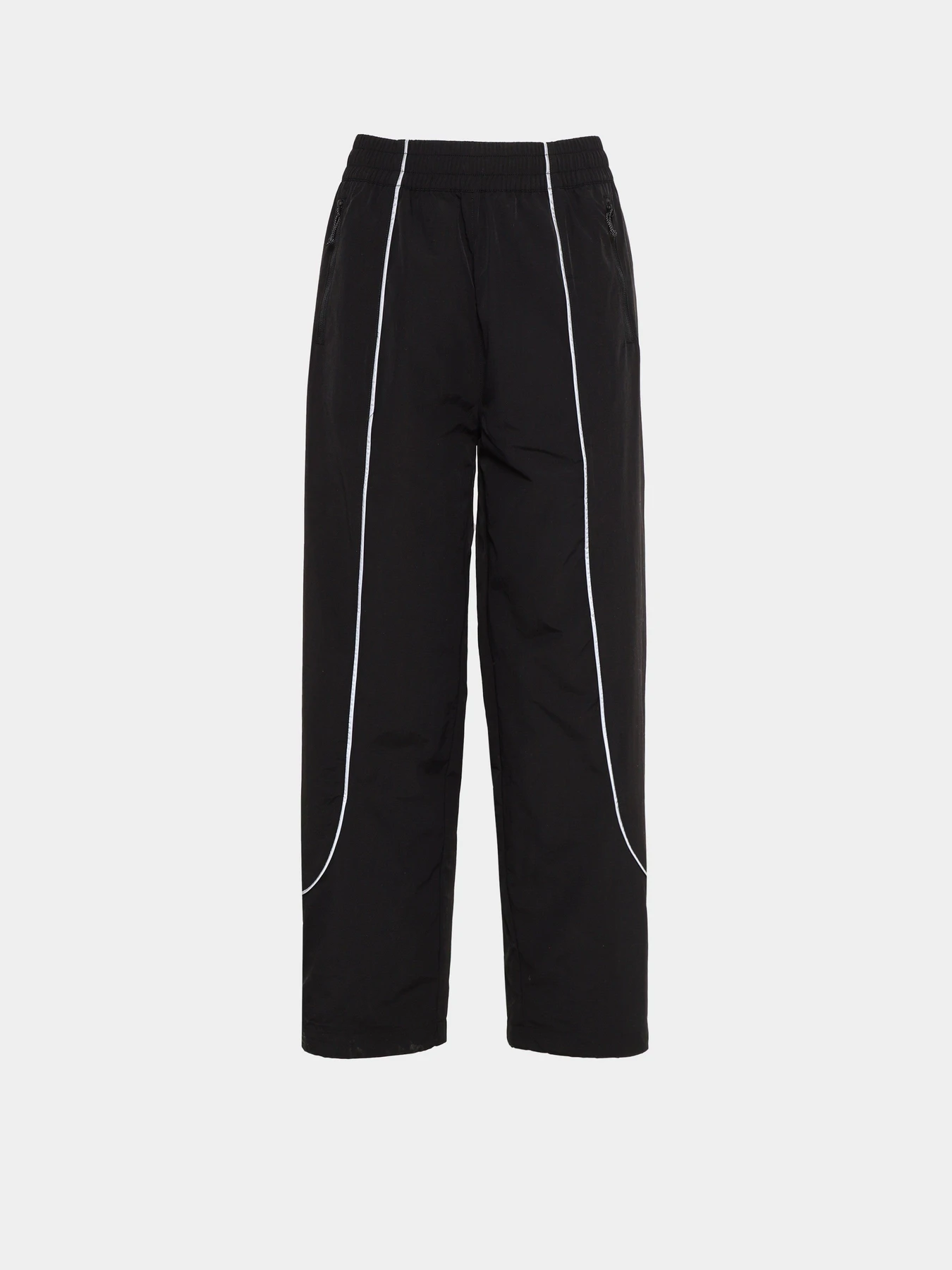 Брюки The North Face Tek Piping Wind модель NF0A84P7JK31 Брюки The North Face Tek Piping Wind модель NF0A84P7JK31 Фото