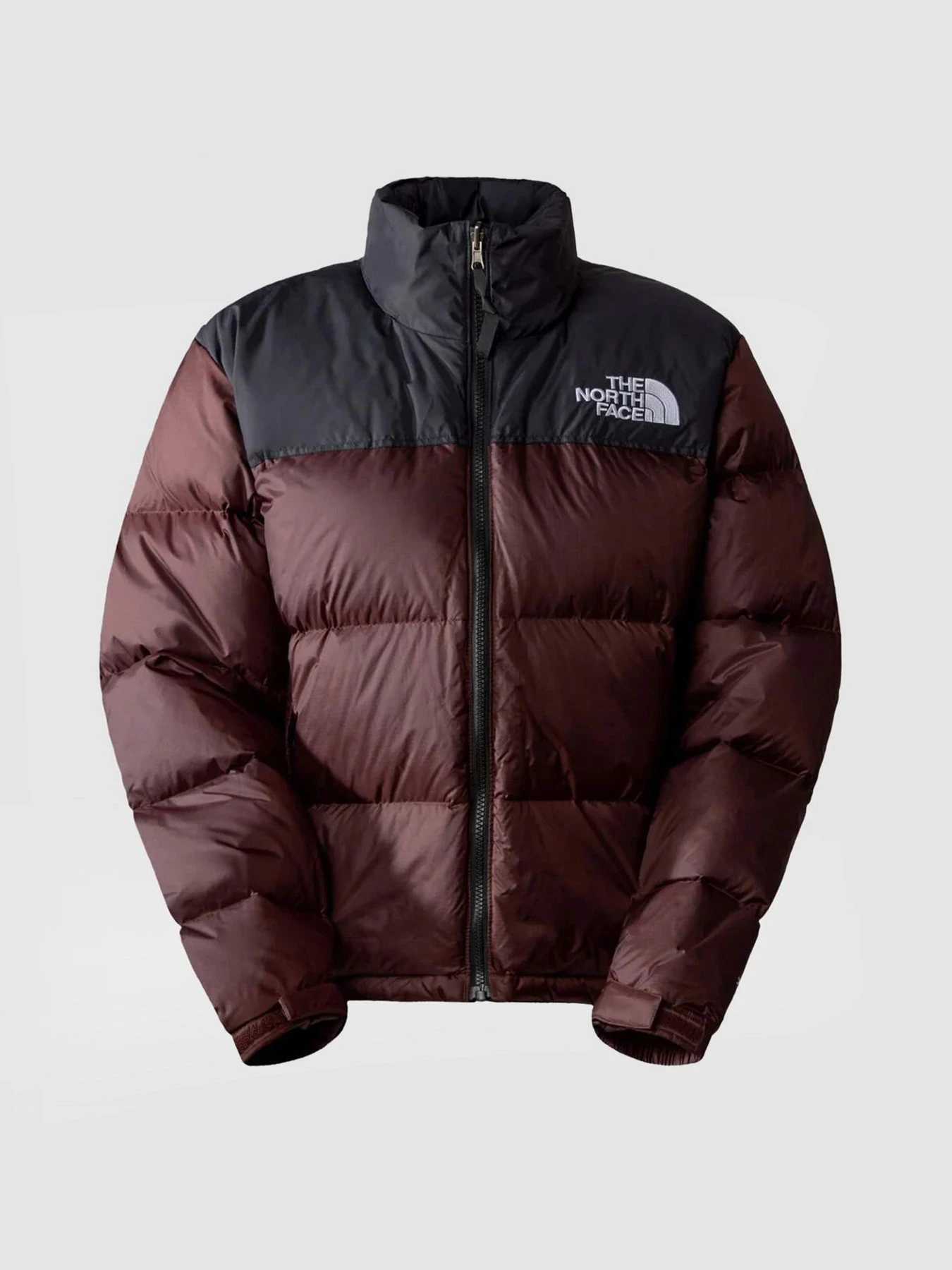 Куртки и дубленки The North Face Retro Nuptse 1996 модель NF0A3XEOLOS1 Фото