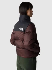 Куртки и дубленки The North Face Retro Nuptse 1996 модель NF0A3XEOLOS1 Фото