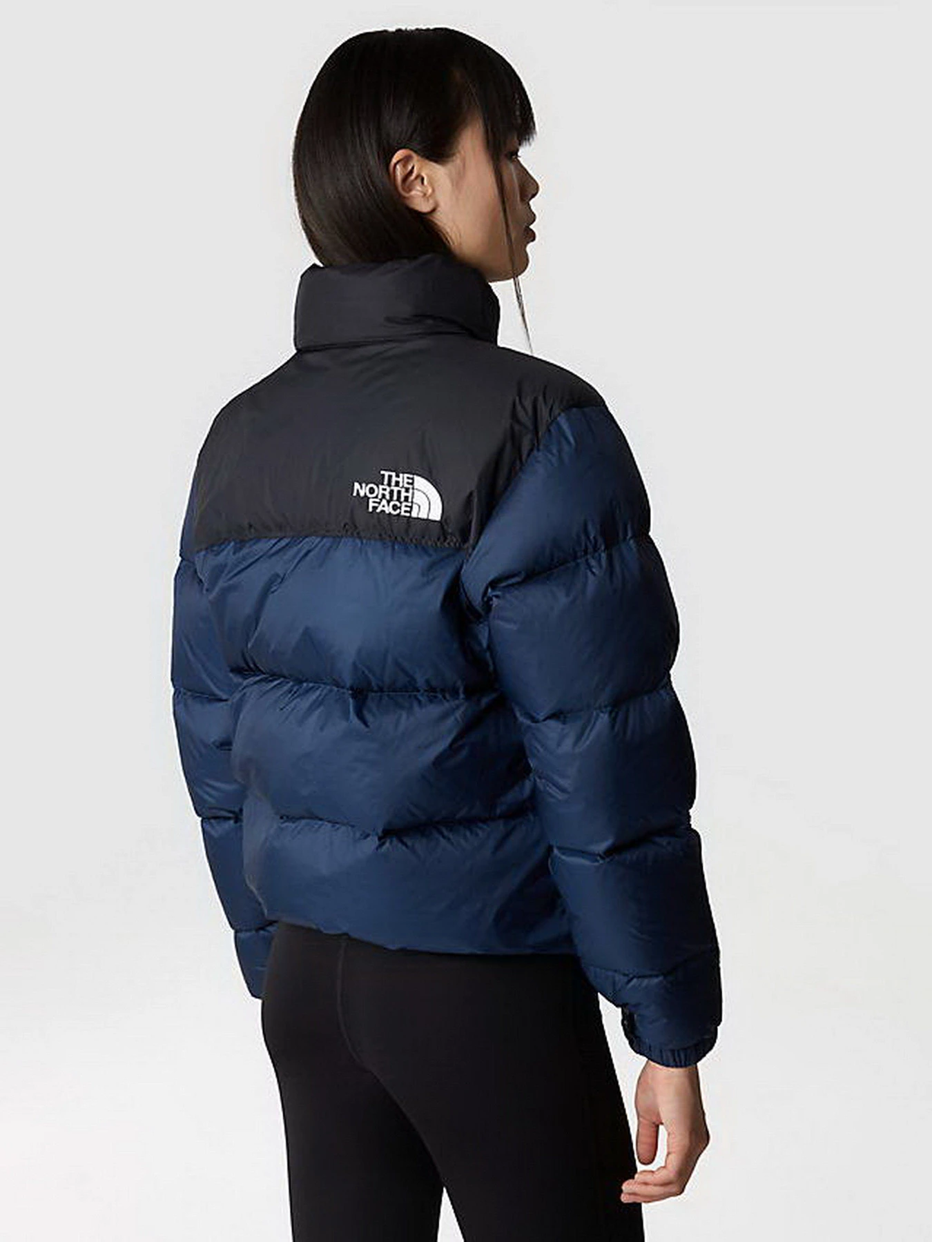 Куртки и дубленки The North Face 1996 RETRO NUPTSE модель NF0A3XEO92A1 Куртки и дубленки The North Face 1996 RETRO NUPTSE модель NF0A3XEO92A1 Фото