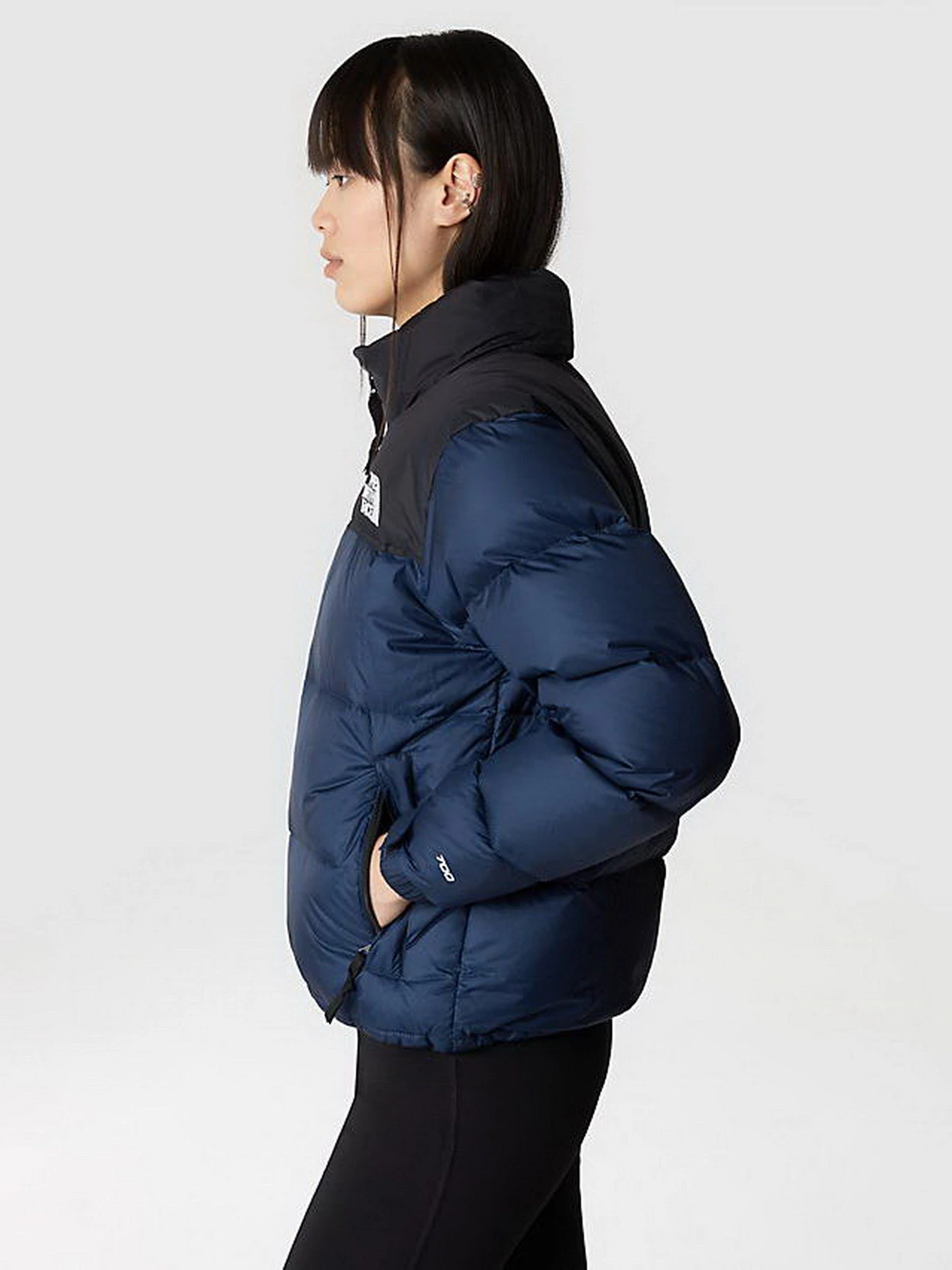 Куртки и дубленки The North Face 1996 RETRO NUPTSE модель NF0A3XEO92A1 Куртки и дубленки The North Face 1996 RETRO NUPTSE модель NF0A3XEO92A1 Фото