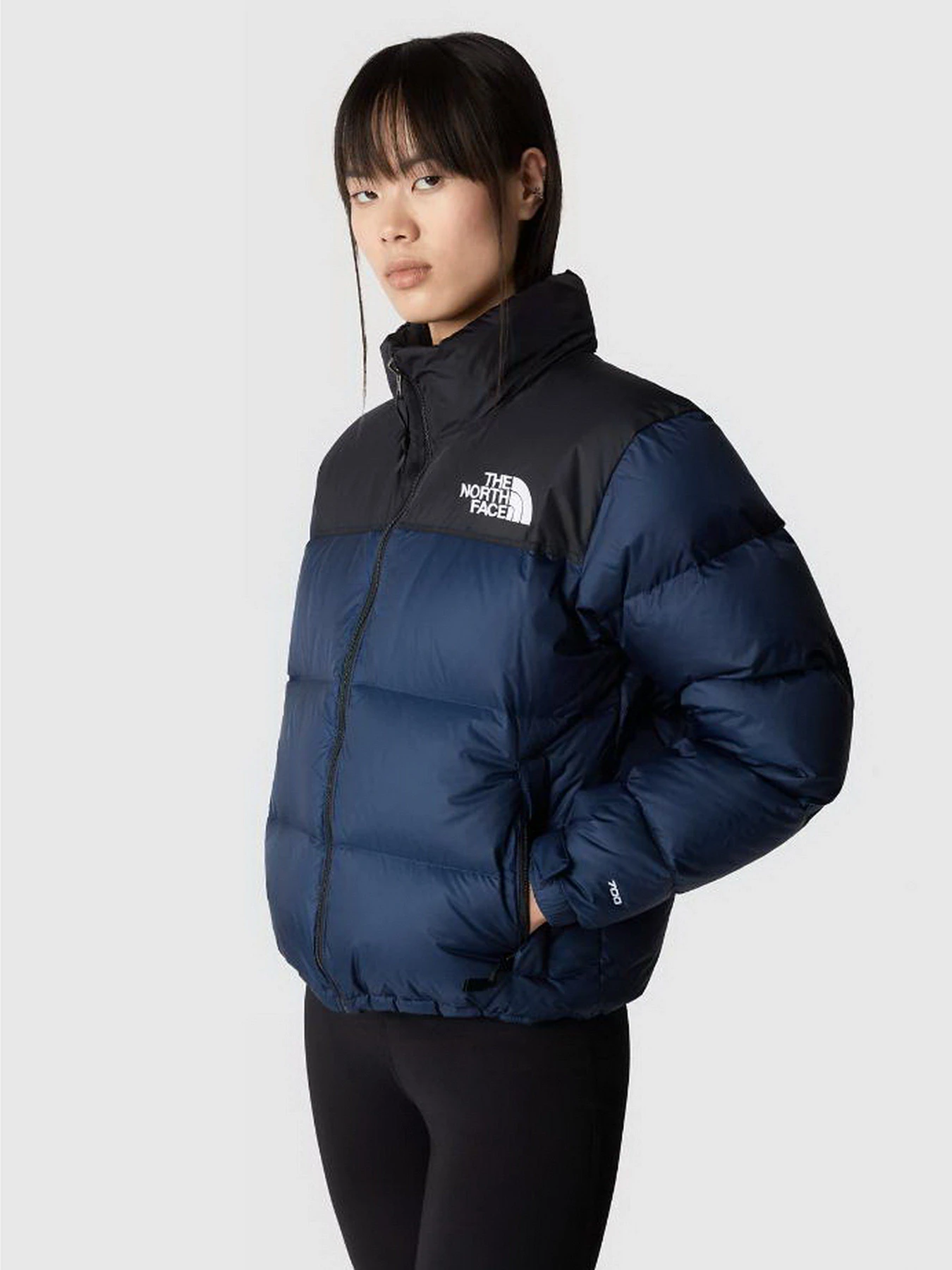 Куртки и дубленки The North Face 1996 RETRO NUPTSE модель NF0A3XEO92A1 Куртки и дубленки The North Face 1996 RETRO NUPTSE модель NF0A3XEO92A1 Фото