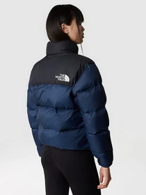 Куртки и дубленки The North Face 1996 RETRO NUPTSE модель NF0A3XEO92A1 Фото