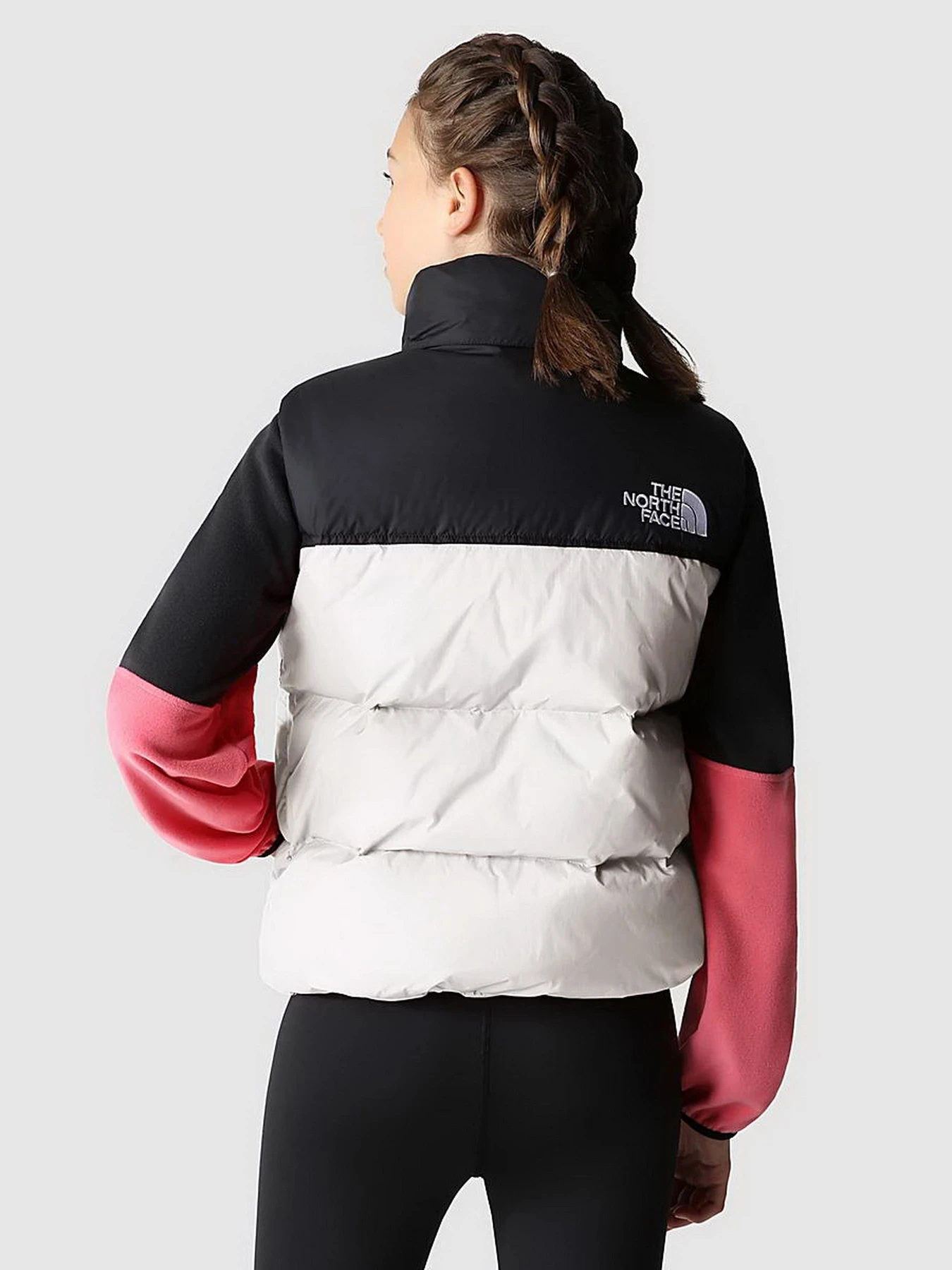 Куртки та дублянки The North Face Nuptse 1998 модель NF0A3XEPQ4C1 Куртки та дублянки The North Face Nuptse 1998 модель NF0A3XEPQ4C1 Фото