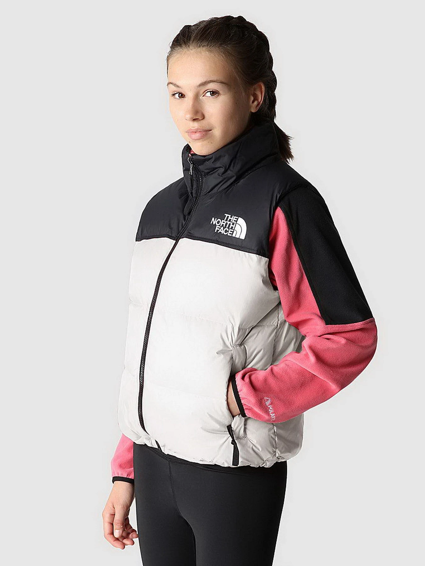 Куртки та дублянки The North Face Nuptse 1998 модель NF0A3XEPQ4C1 Куртки та дублянки The North Face Nuptse 1998 модель NF0A3XEPQ4C1 Фото