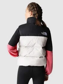 Куртки та дублянки The North Face Nuptse 1998 модель NF0A3XEPQ4C1 Фото