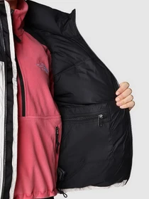 Куртки та дублянки The North Face Nuptse 1998 модель NF0A3XEPQ4C1 Фото