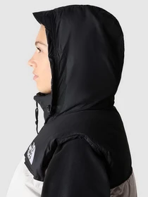 Куртки та дублянки The North Face Nuptse 1998 модель NF0A3XEPQ4C1 Фото