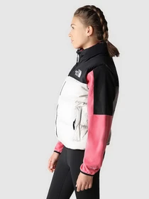 Куртки та дублянки The North Face Nuptse 1998 модель NF0A3XEPQ4C1 Фото