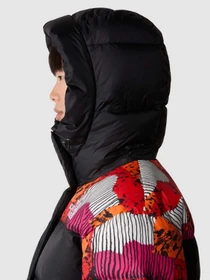 Куртки и дубленки The North Face Hmlyn модель NF0A4R2WOT21 Фото