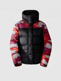 Куртки и дубленки The North Face Hmlyn модель NF0A4R2WOT21 Фото