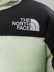 Куртки та дублянки The North Face Himalayan модель NF0A4R2WLGO1 Фото