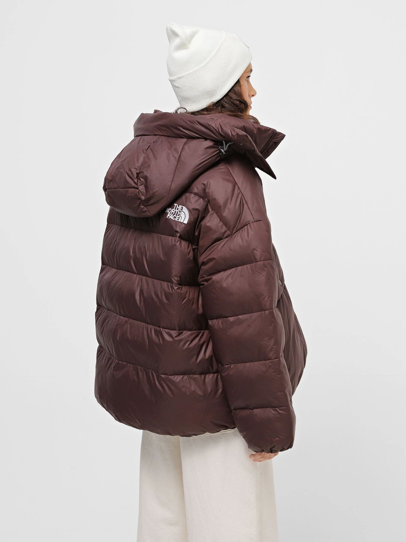 Куртки и дубленки The North Face Hmlyn Down модель NF0A82F7I0I1 Фото