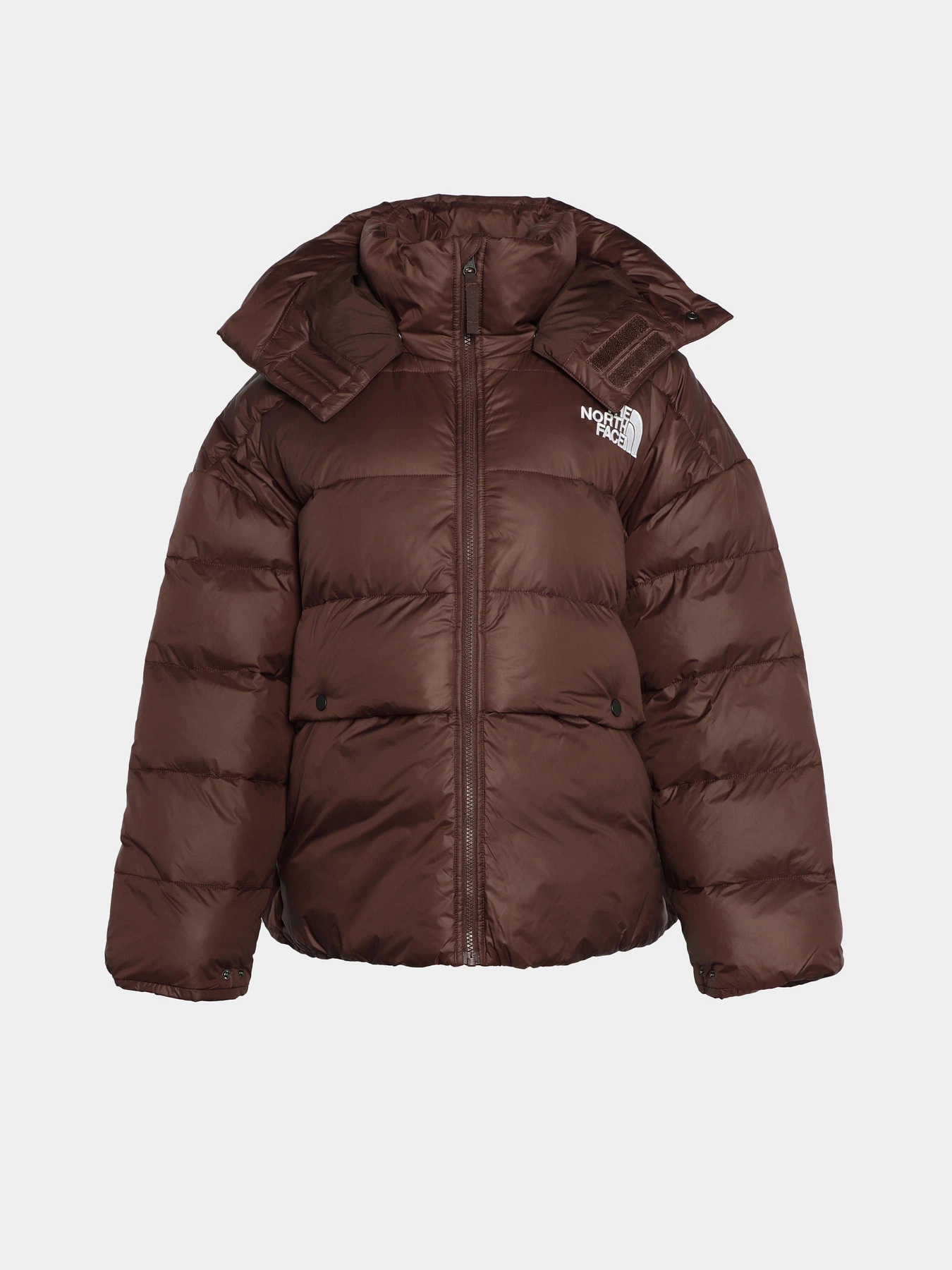 Куртки и дубленки The North Face Hmlyn Down модель NF0A82F7I0I1 Фото