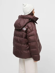 Куртки и дубленки The North Face Hmlyn Down модель NF0A82F7I0I1 Фото