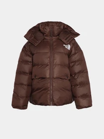 Куртки и дубленки The North Face Hmlyn Down модель NF0A82F7I0I1 Фото