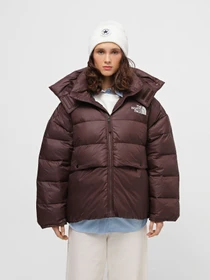 Куртки и дубленки The North Face Hmlyn Down модель NF0A82F7I0I1 Фото