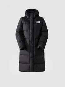 Куртки и дубленки The North Face WOMEN'S NUPTSE PARKA модель NF0A832KJK31 Фото