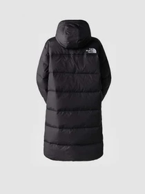 Куртки и дубленки The North Face WOMEN'S NUPTSE PARKA модель NF0A832KJK31 Фото