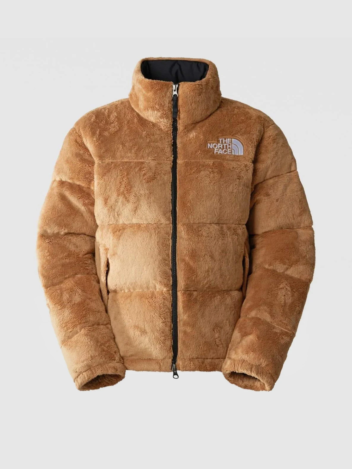 Куртки та дублянки The North Face Versa Velour Nuptse модель NF0A84F9I0J1 Фото