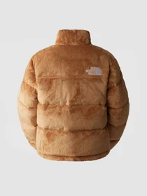 Куртки та дублянки The North Face Versa Velour Nuptse модель NF0A84F9I0J1 Фото