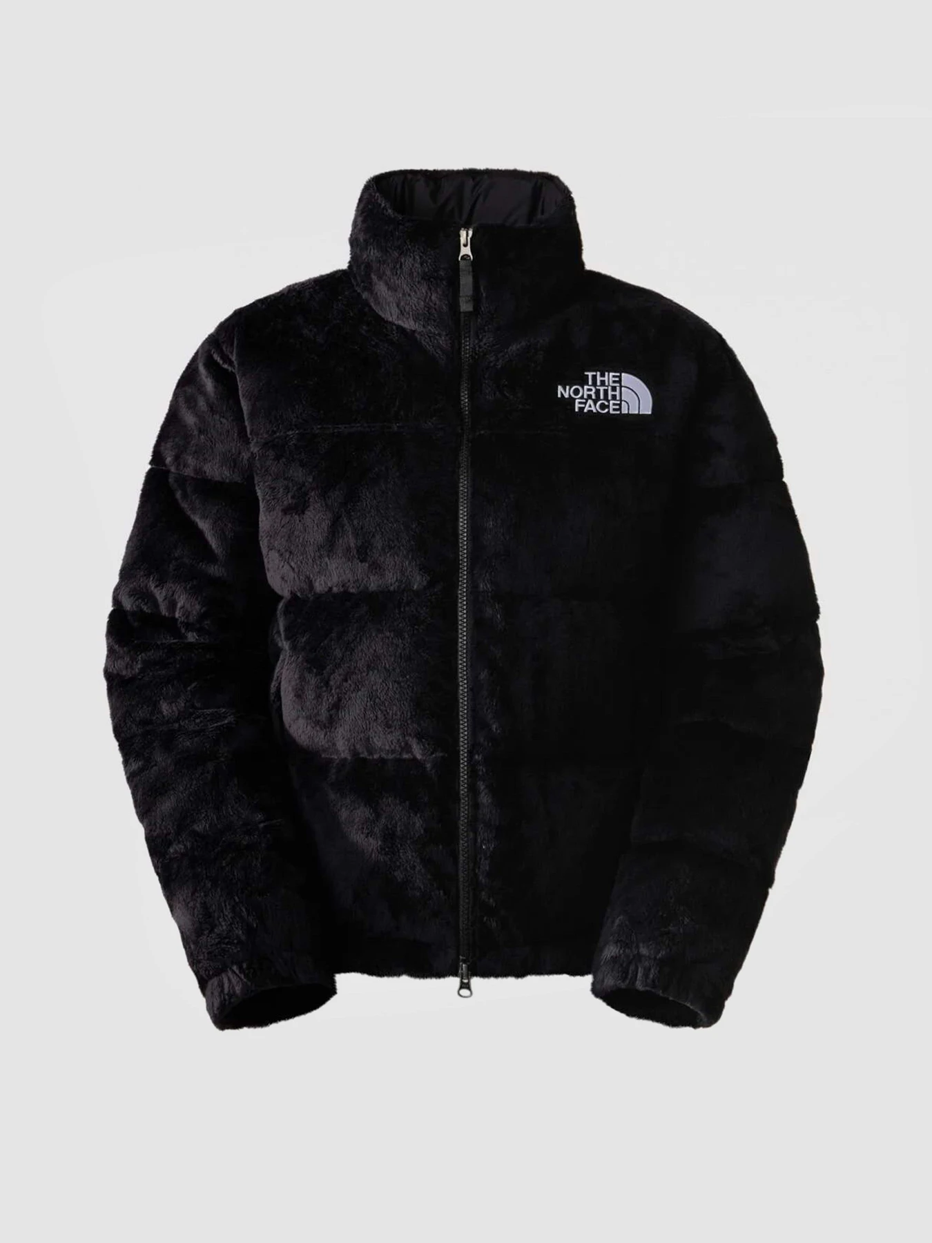 Куртки и дубленки The North Face Versa Velour Nuptse модель NF0A84F9JK31 Фото