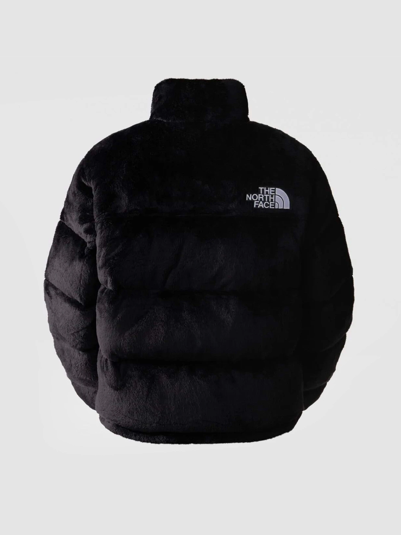 Куртки и дубленки The North Face Versa Velour Nuptse модель NF0A84F9JK31 Фото