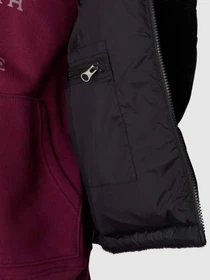 Куртки и дубленки The North Face Versa Velour Nuptse модель NF0A84F9JK31 Фото