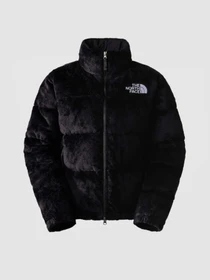 Куртки и дубленки The North Face Versa Velour Nuptse модель NF0A84F9JK31 Фото