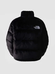 Куртки и дубленки The North Face Versa Velour Nuptse модель NF0A84F9JK31 Фото
