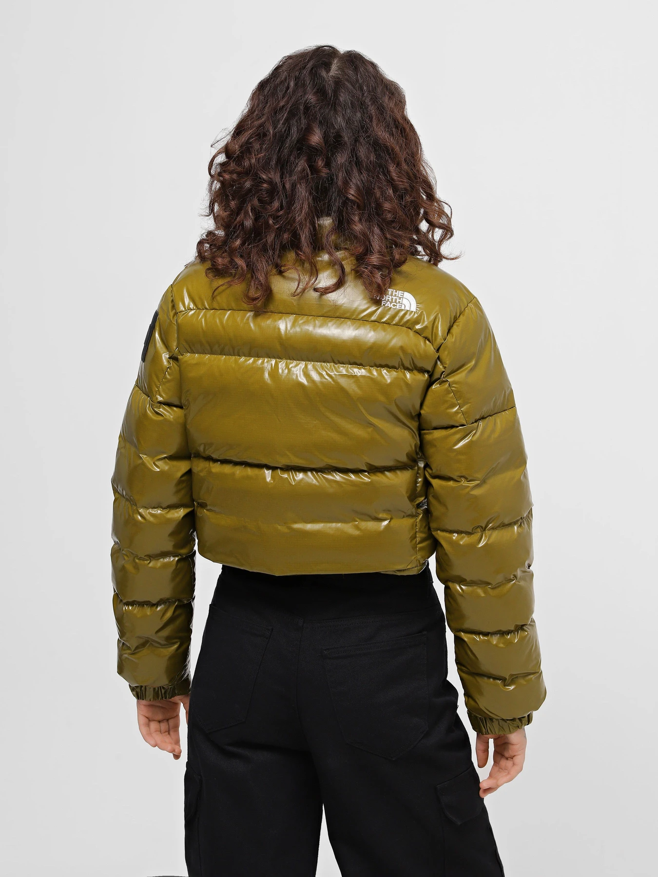 Куртки и дубленки The North Face Rusta 2.0 модель NF0A852LBEB1 Куртки и дубленки The North Face Rusta 2.0 модель NF0A852LBEB1 Фото