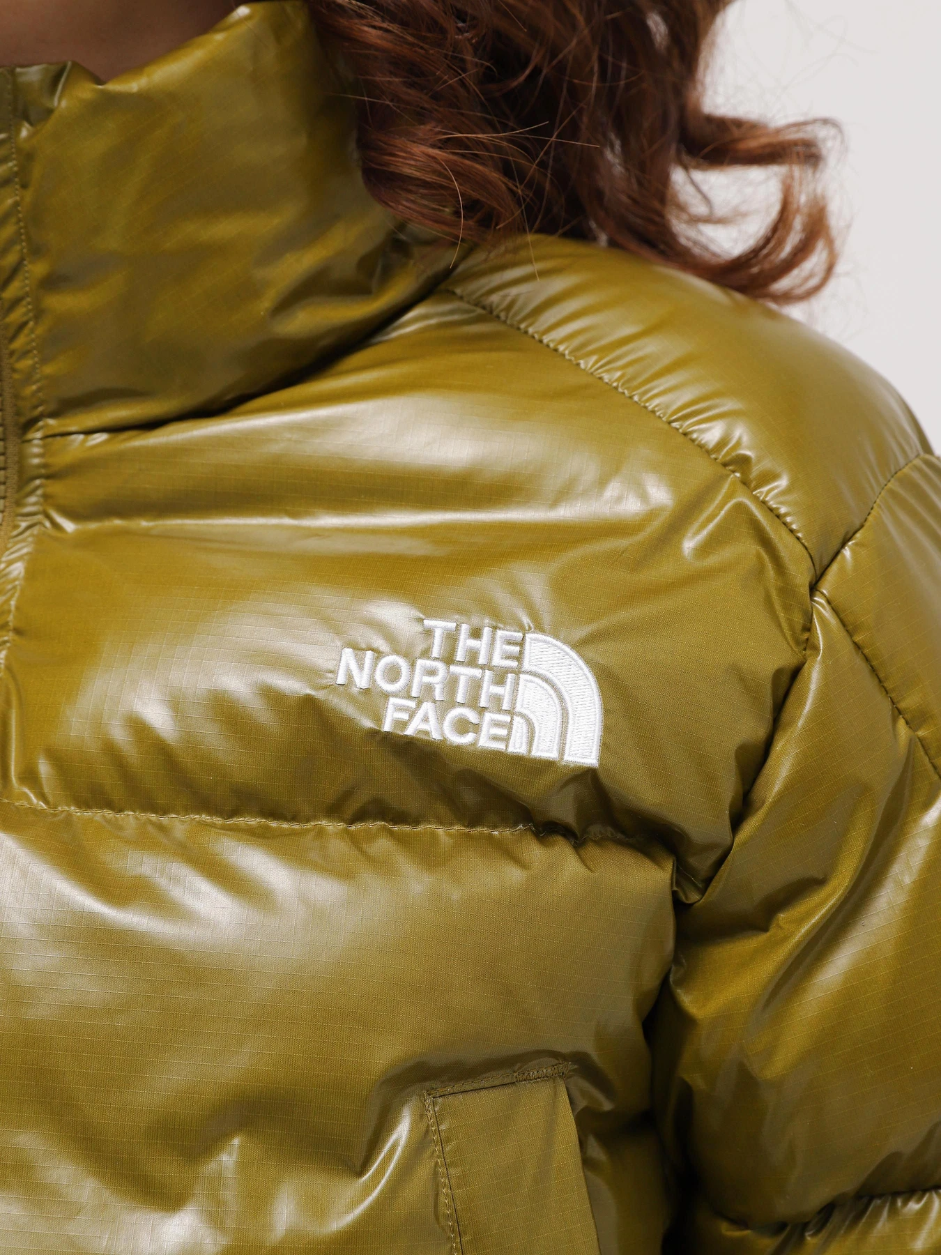 Куртки и дубленки The North Face Rusta 2.0 модель NF0A852LBEB1 Куртки и дубленки The North Face Rusta 2.0 модель NF0A852LBEB1 Фото