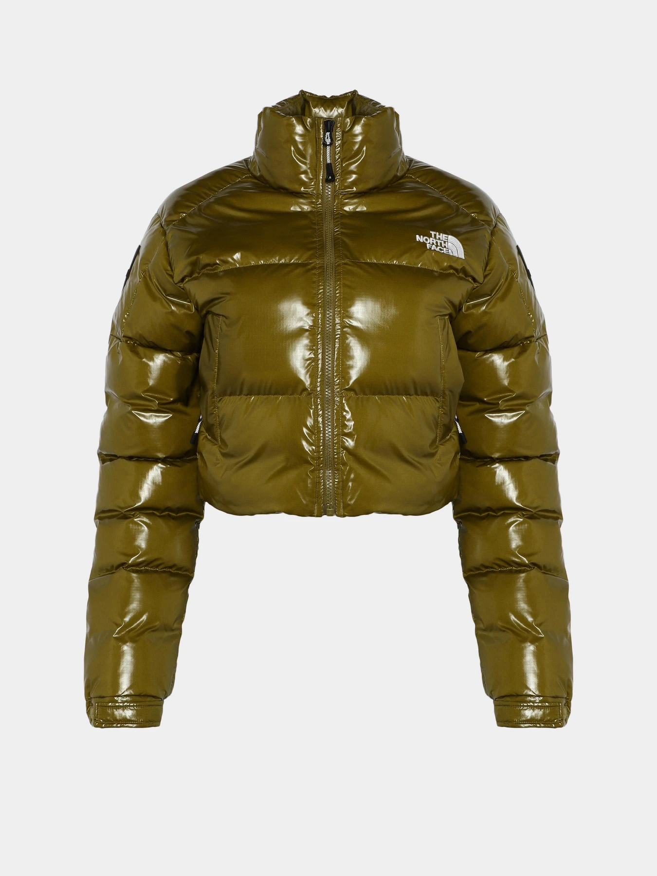 Куртки и дубленки The North Face Rusta 2.0 модель NF0A852LBEB1 Куртки и дубленки The North Face Rusta 2.0 модель NF0A852LBEB1 Фото