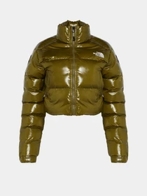 Куртки и дубленки The North Face Rusta 2.0 модель NF0A852LBEB1 Фото