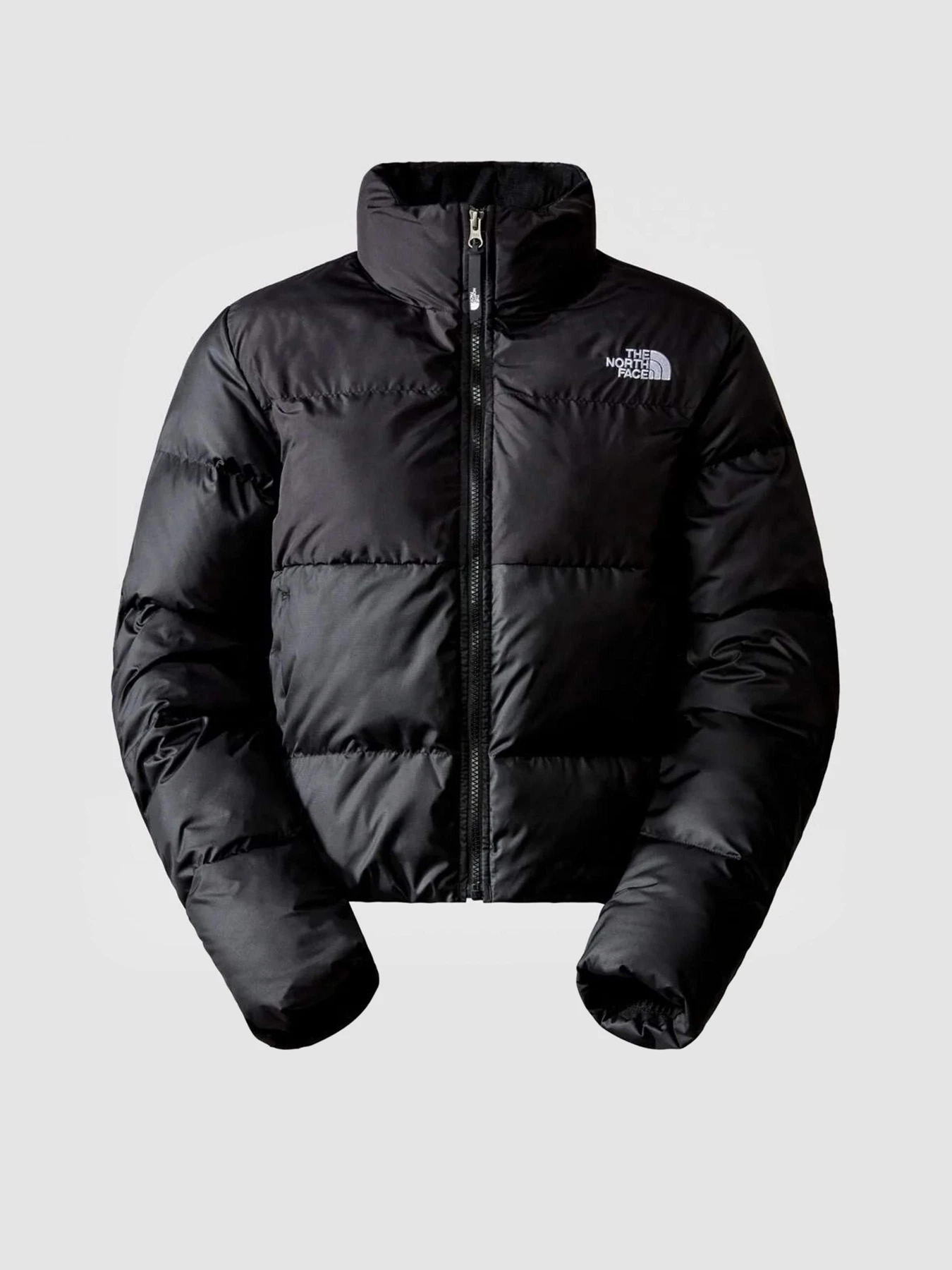 Куртки и дубленки The North Face Cropped Saikuru модель NF0A853MJK31 Фото