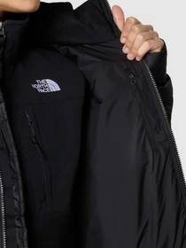 Куртки и дубленки The North Face Cropped Saikuru модель NF0A853MJK31 Фото