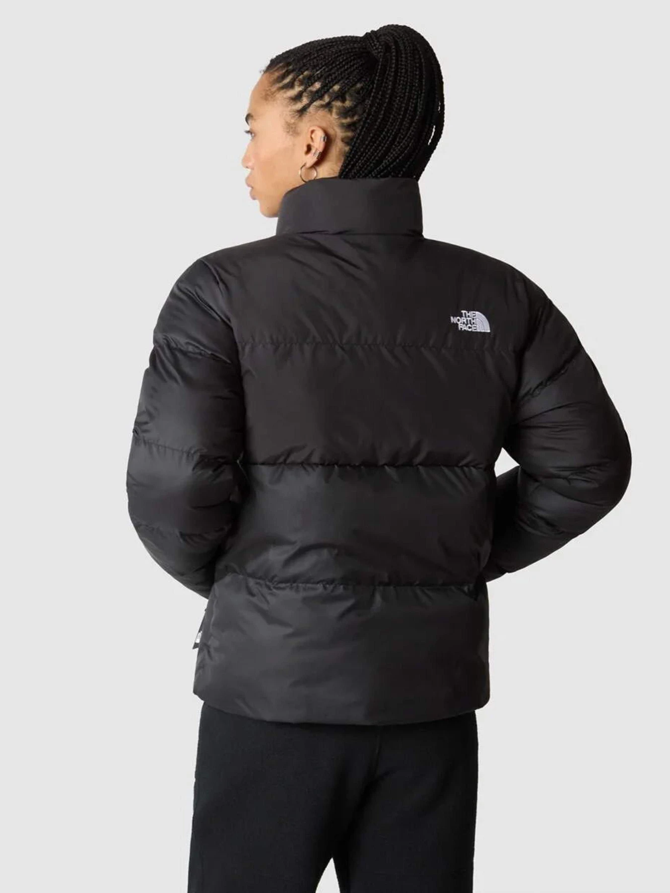 Куртки та дублянки The North Face Saikuru модель NF0A853NJK31 Куртки та дублянки The North Face Saikuru модель NF0A853NJK31 Фото