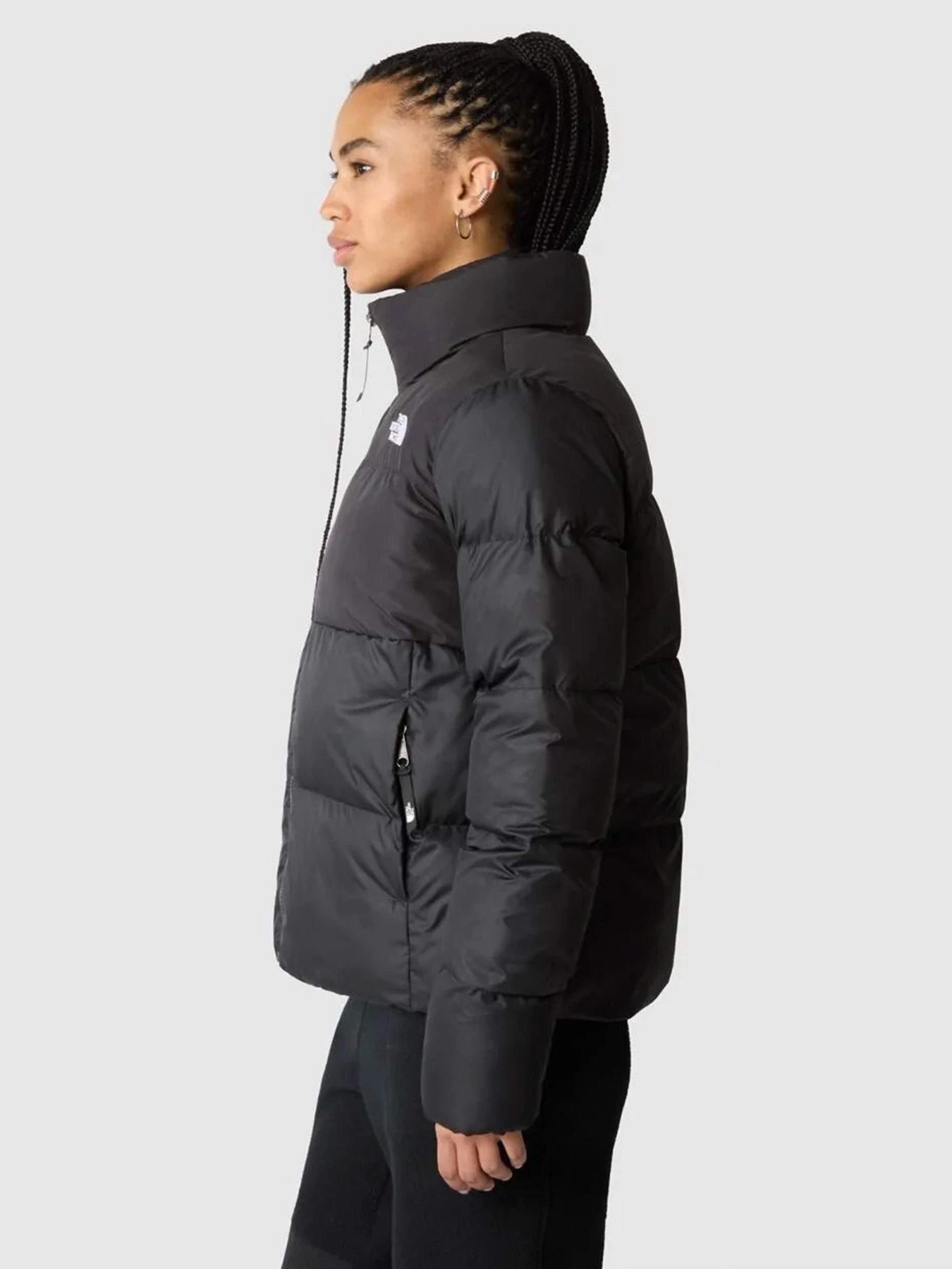 Куртки та дублянки The North Face Saikuru модель NF0A853NJK31 Куртки та дублянки The North Face Saikuru модель NF0A853NJK31 Фото