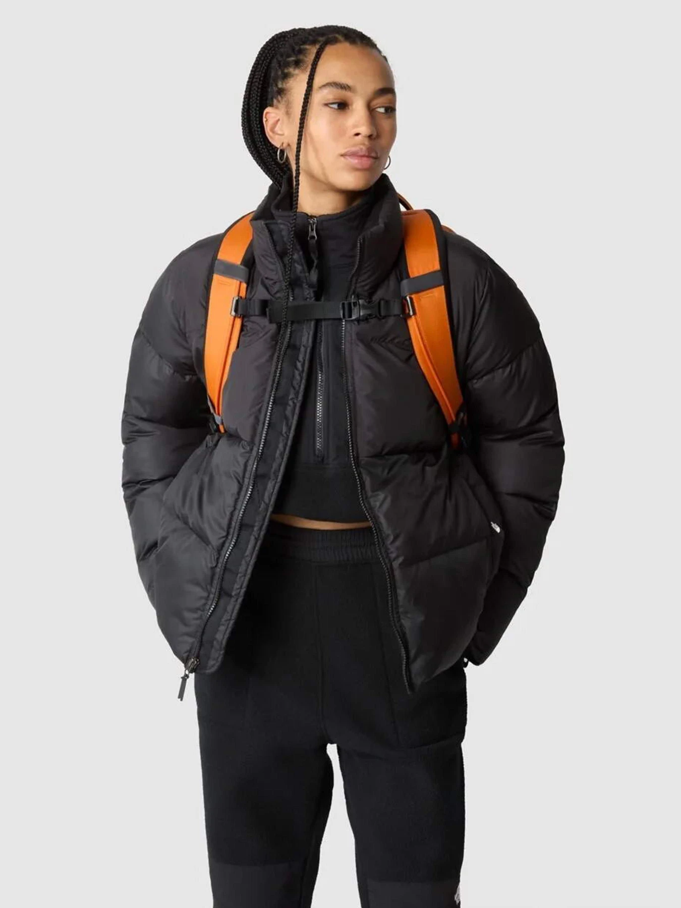 Куртки та дублянки The North Face Saikuru модель NF0A853NJK31 Куртки та дублянки The North Face Saikuru модель NF0A853NJK31 Фото