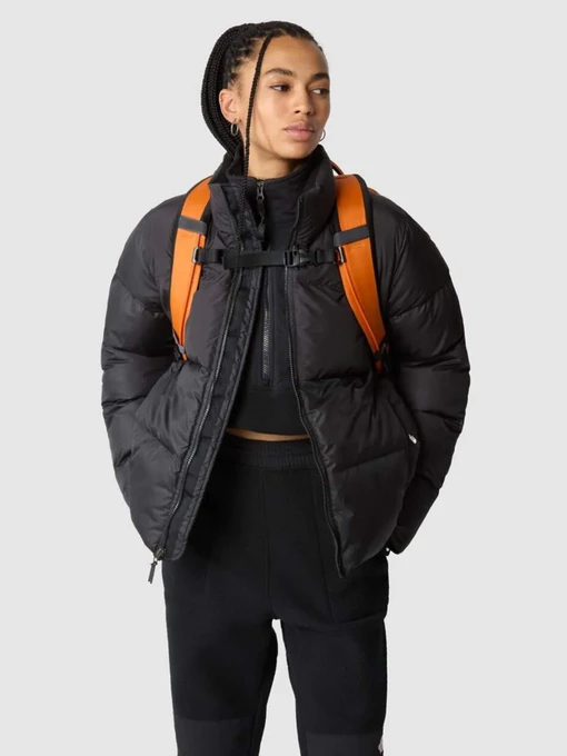 Куртки та дублянки The North Face Saikuru модель NF0A853NJK31 Фото